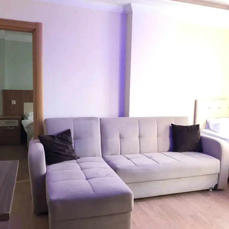 Трабзон: Sonay Suite Apart Otel