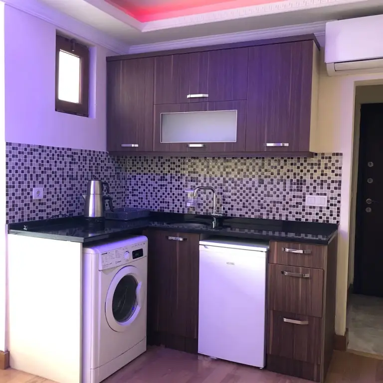 Трабзон: Sonay Suite Apart Otel