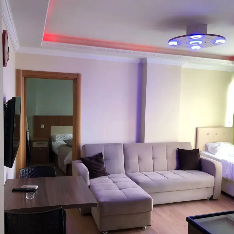 Трабзон: Sonay Suite Apart Otel
