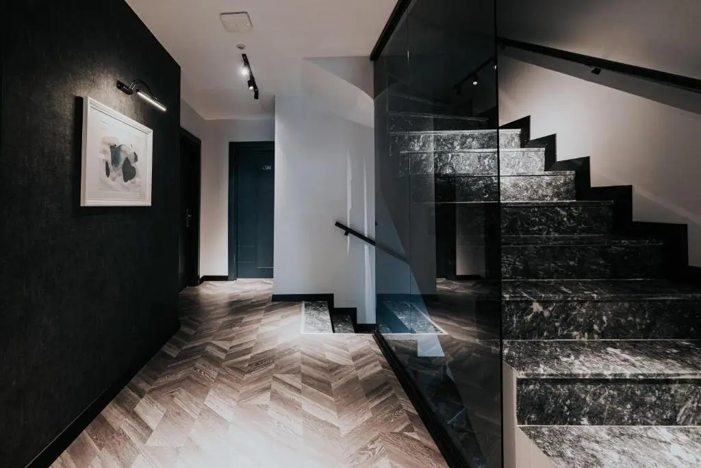 Angelo Coffee Suites — фото 1