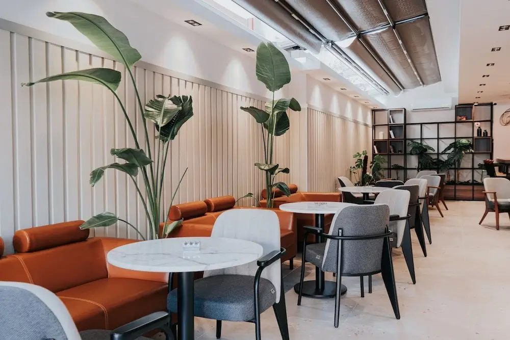 Анталья: Angelo Coffee Suites