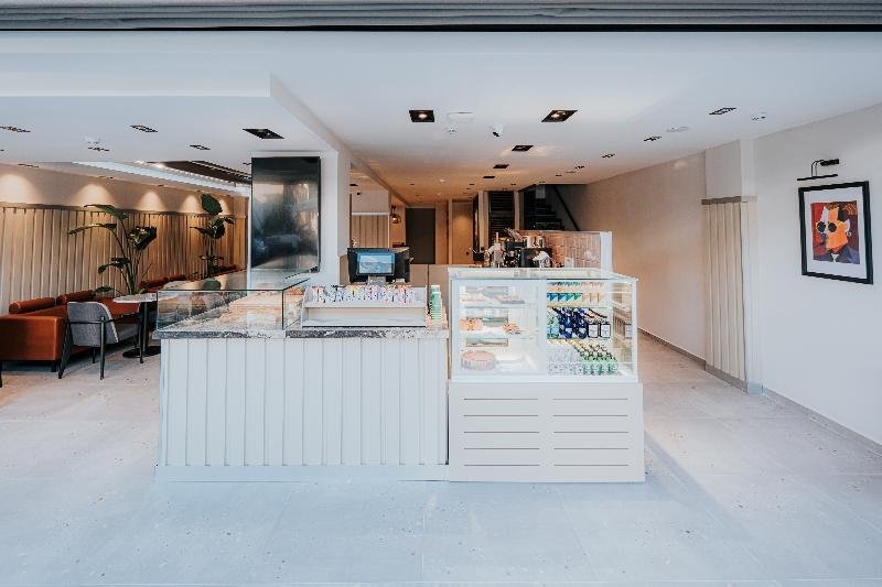 Анталья: Angelo Coffee Suites