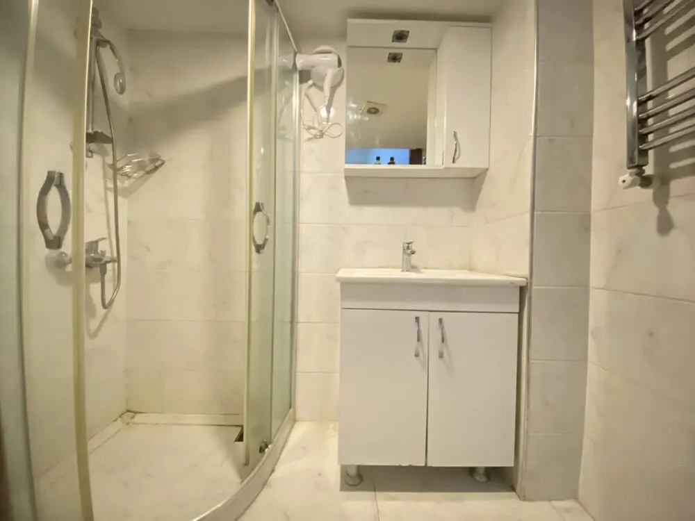 Стамбул: Central and Cozy Studio Flat Near Istiklal Street