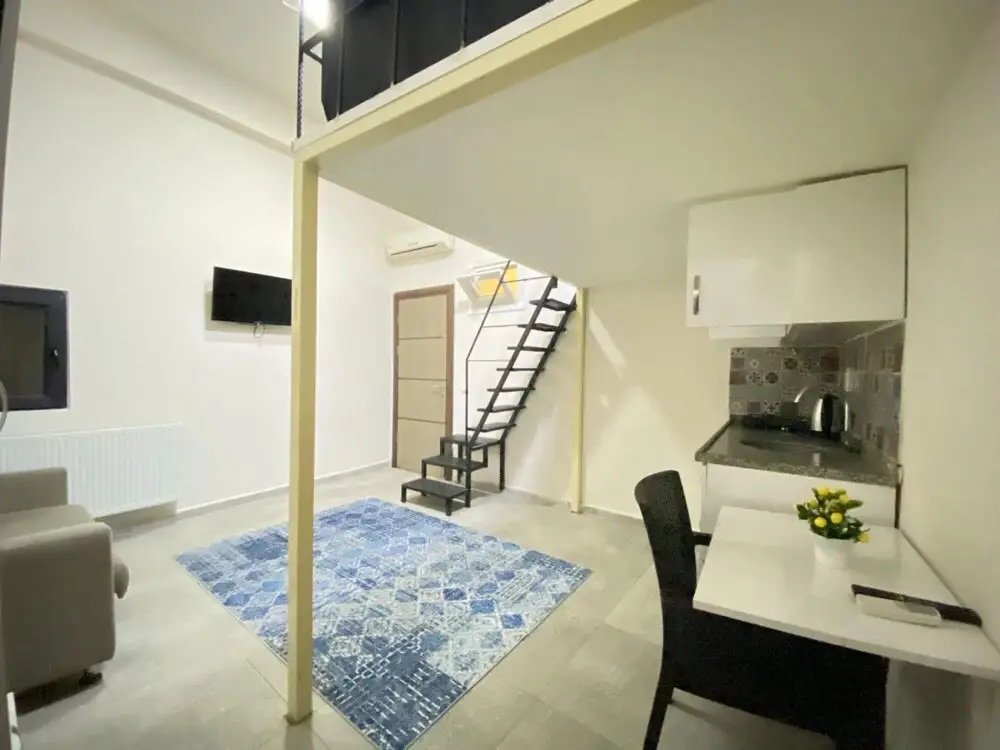 Стамбул: Central and Cozy Studio Flat Near Istiklal Street