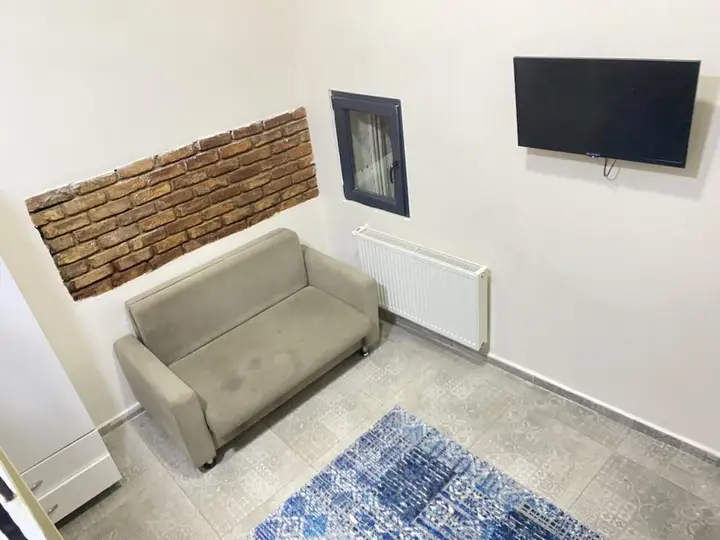 Стамбул: Central and Cozy Studio Flat Near Istiklal Street