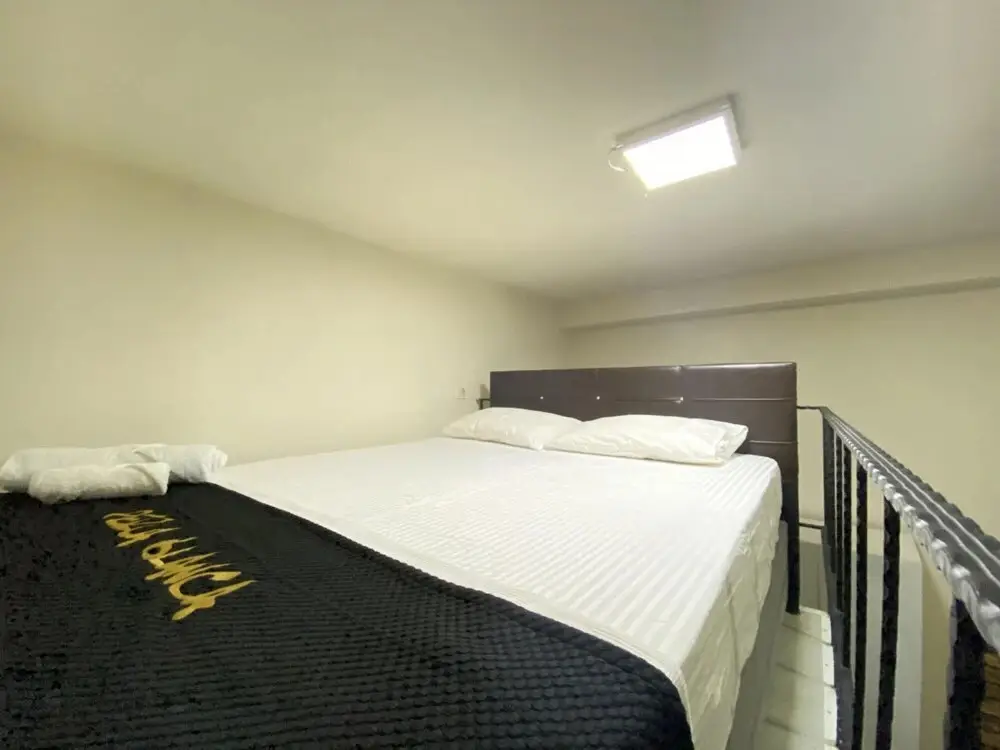 Стамбул: Central and Cozy Studio Flat Near Istiklal Street