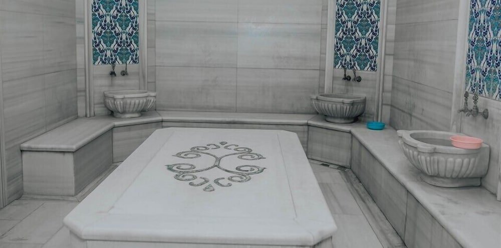 Армутлу: Selus Termal Otel
