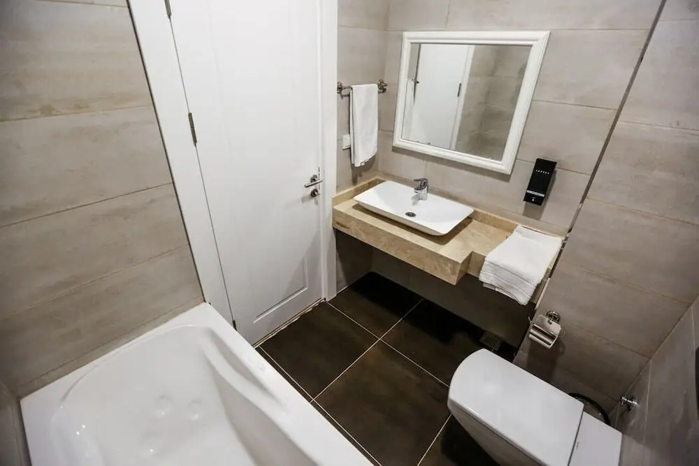 Армутлу: Selus Termal Otel