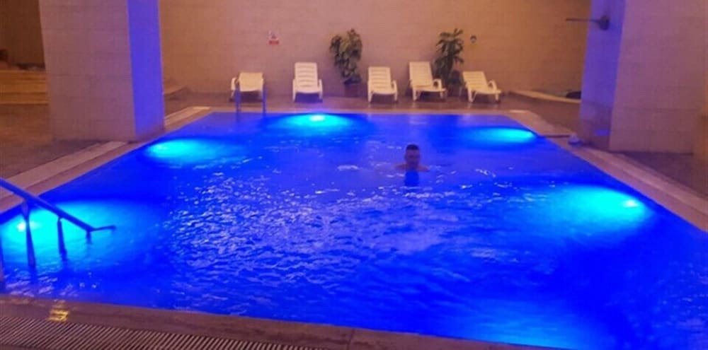 Армутлу: Selus Termal Otel