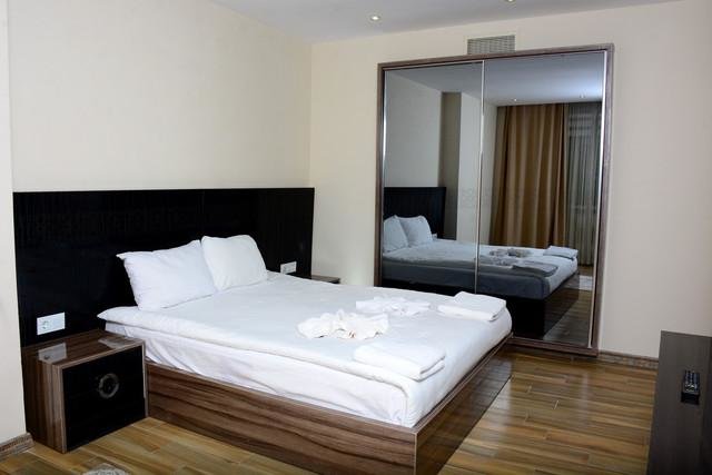 Армутлу: Selus Termal Otel