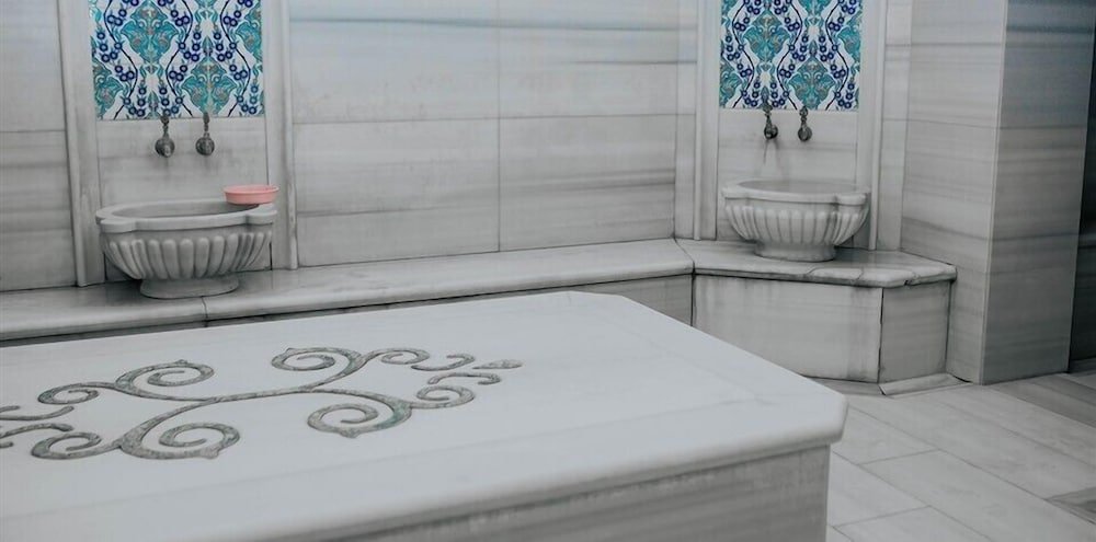 Армутлу: Selus Termal Otel
