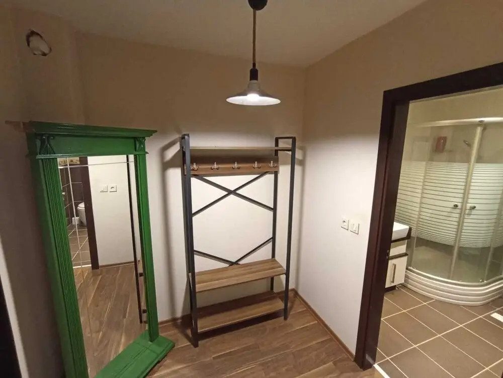Анкара: Turgan Butik Villa