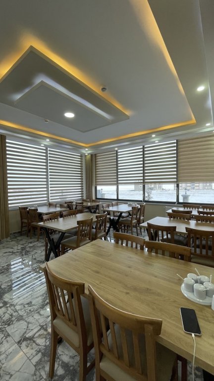 Сарыкамыш: Ogel Apart Otel
