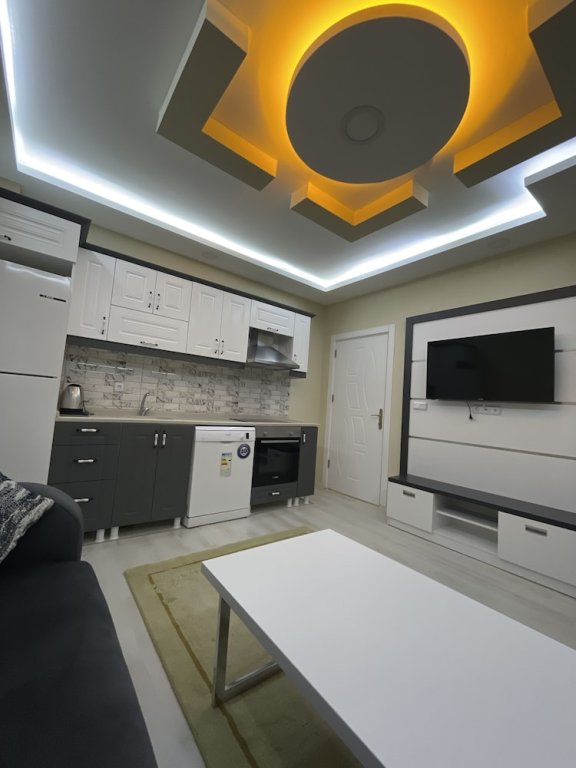 Сарыкамыш: Ogel Apart Otel