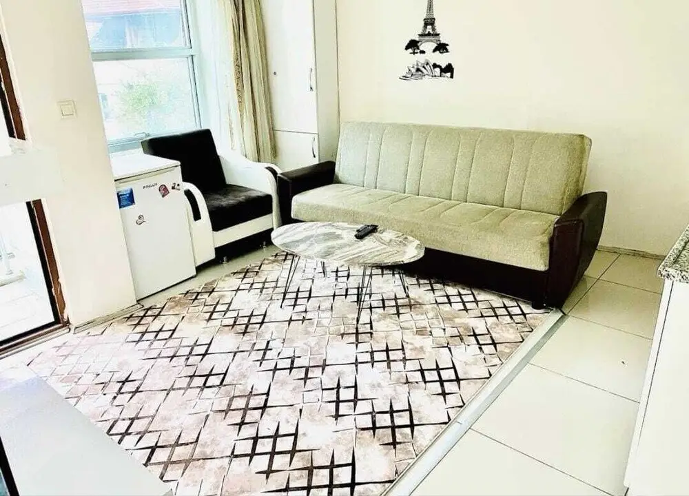 Памуккале: Su Ada Pansiyon Denizli Apart