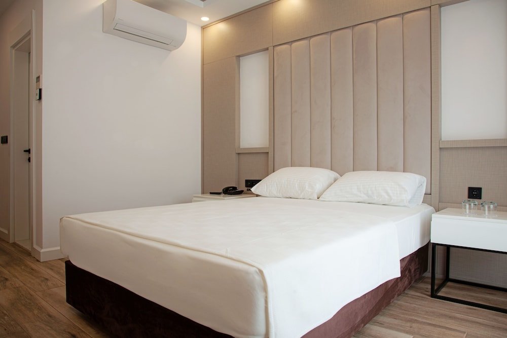 Чамьюва: Edem Flower Hotel