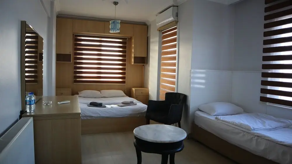 Сайл: Sile Klas Otel