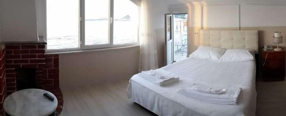 Сайл: Sile Klas Otel