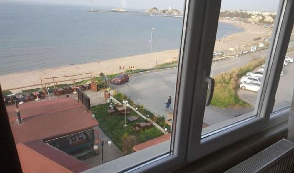 Сайл: Sile Klas Otel