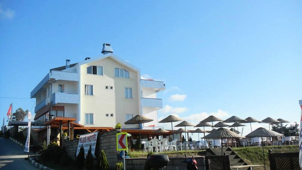 Сайл: Sile Klas Otel