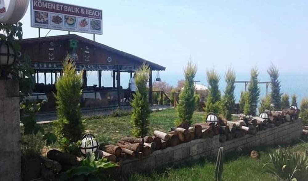 Сайл: Sile Klas Otel