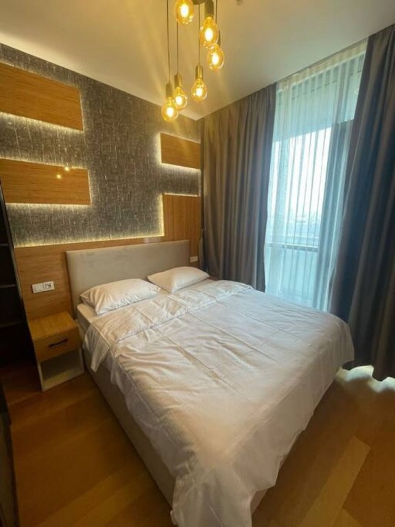 Стамбул: Stylish1 1 Apartment in Batisehir Near Mail of IST