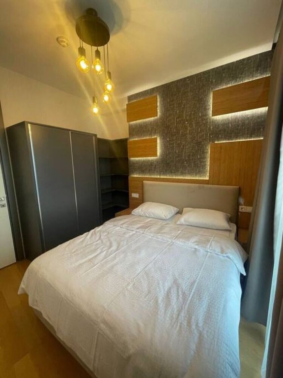 Стамбул: Stylish1 1 Apartment in Batisehir Near Mail of IST