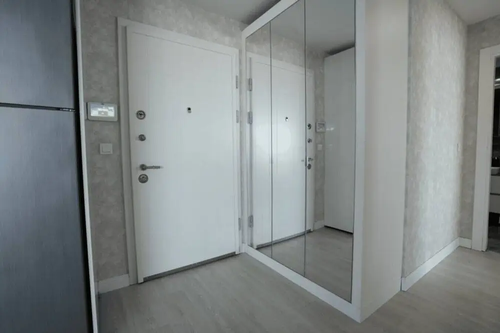 Стамбул: Stylish 2-bedroom Apartment Near Mall of Istanbul