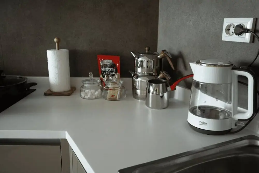 Стамбул: Stylish 2-bedroom Apartment Near Mall of Istanbul