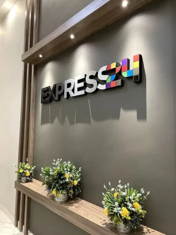 Стамбул: Stylish 1-bedroom Apartment Near Mall of Istanbul
