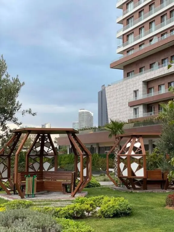 Стамбул: Fancy 2 1 Apartment 2 Bathrooms - Core Living