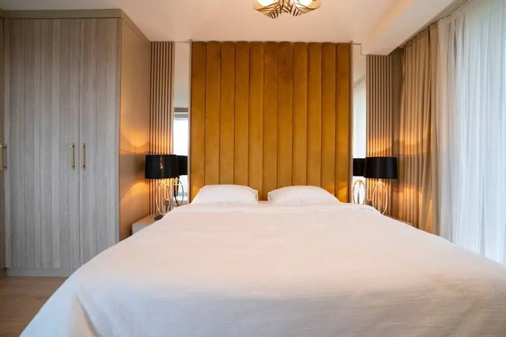 Стамбул: Fancy 2 1 Apartment 2 Bathrooms - Core Living
