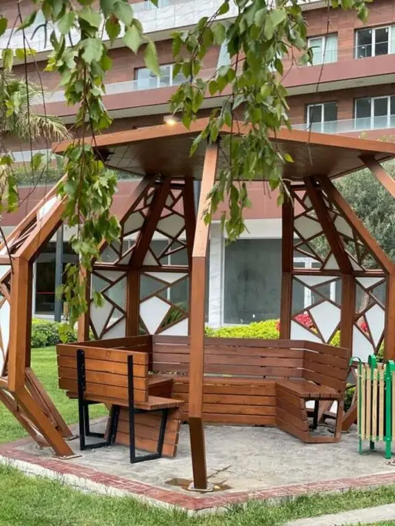 Стамбул: Fancy 2 1 Apartment 2 Bathrooms - Core Living