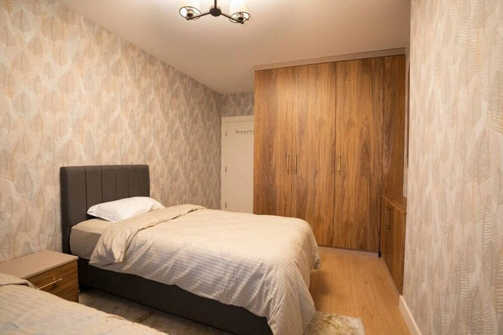 Стамбул: Fancy 2 1 Apartment 2 Bathrooms - Core Living