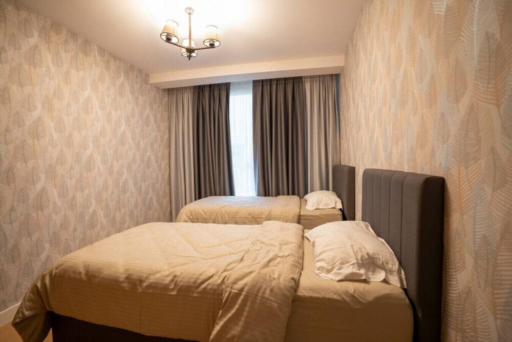 Стамбул: Fancy 2 1 Apartment 2 Bathrooms - Core Living