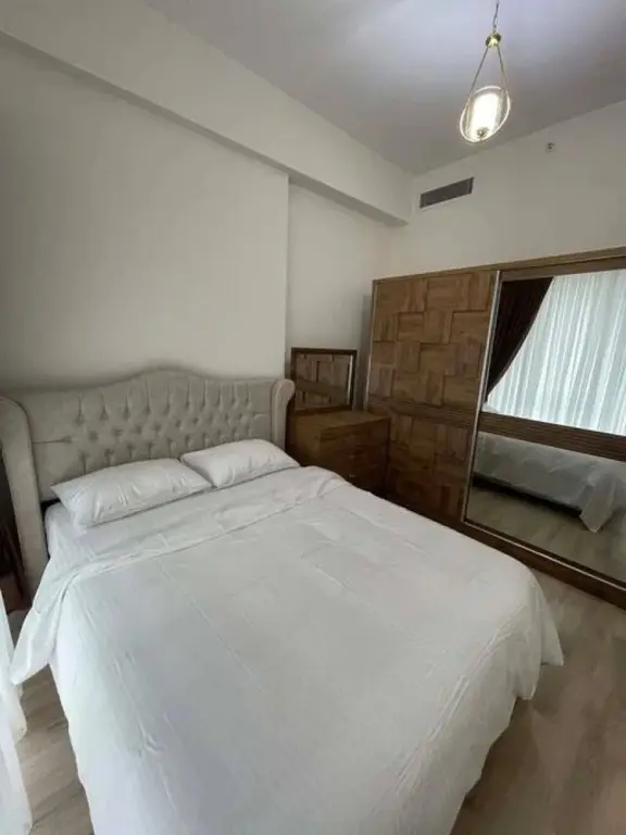 Стамбул: Lovely 1-bedroom Suite Apartment Near Mall of Istanbul