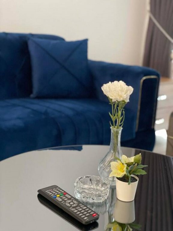 Стамбул: Lovely 1-bedroom Suite Apartment Near Mall of Istanbul
