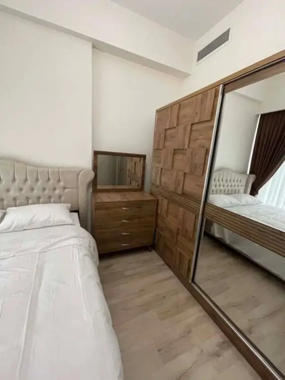 Стамбул: Lovely 1-bedroom Suite Apartment Near Mall of Istanbul