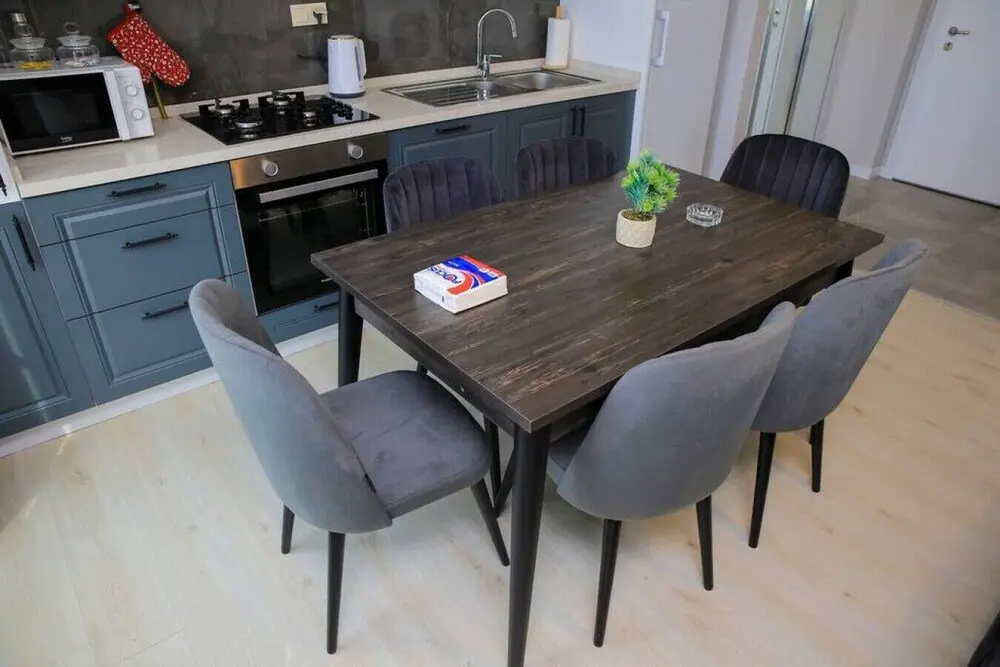 Стамбул: Lovely 1-bedroom Apartment Near Mall of Istanbul