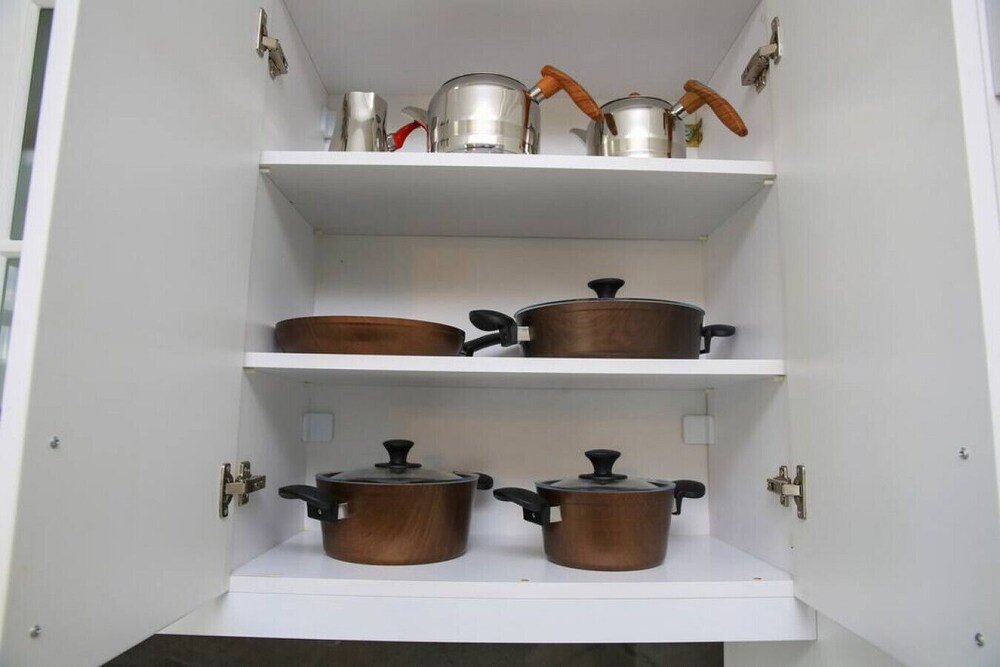 Стамбул: Lovely 1-bedroom Apartment Near Mall of Istanbul