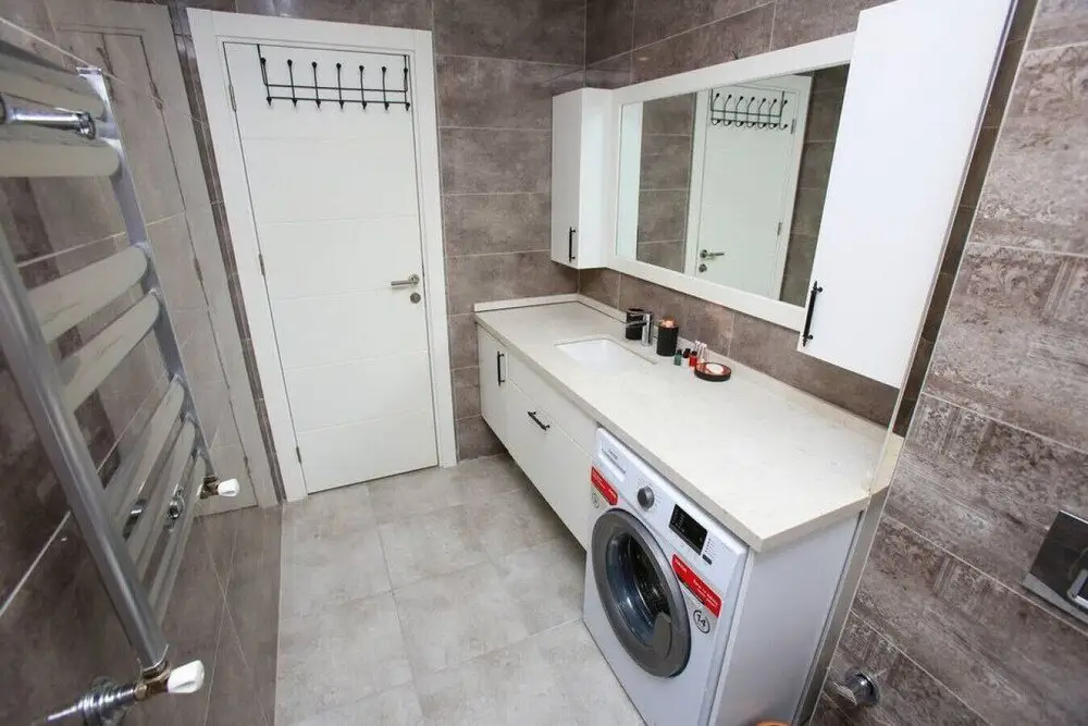 Стамбул: Lovely 1-bedroom Apartment Near Mall of Istanbul
