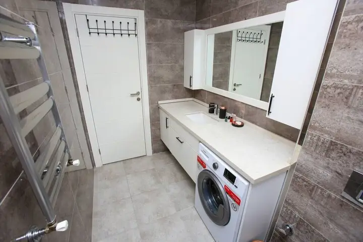 Стамбул: Lovely 1-bedroom Apartment Near Mall of Istanbul