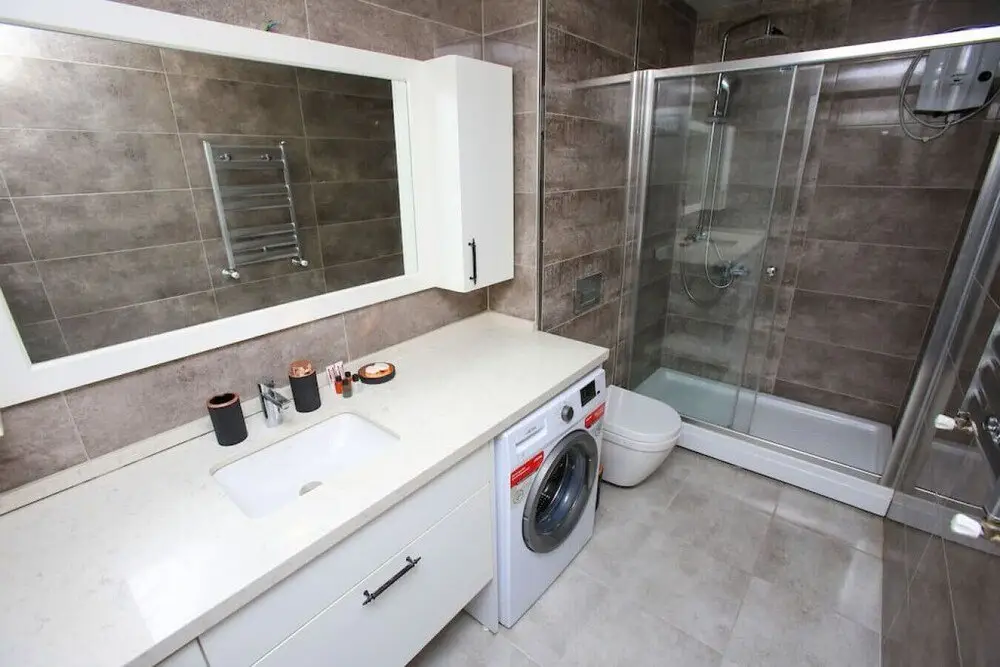 Стамбул: Lovely 1-bedroom Apartment Near Mall of Istanbul
