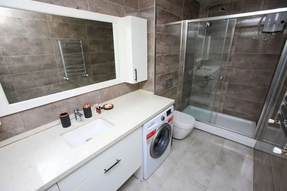 Стамбул: Lovely 1-bedroom Apartment Near Mall of Istanbul