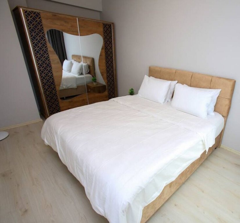 Стамбул: Lovely 1-bedroom Apartment Near Mall of Istanbul