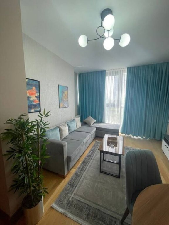 Стамбул: Special1 1 Apartment in Batisehir Near Mail of IST