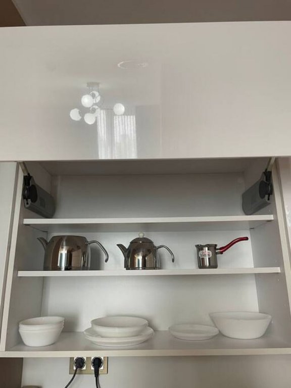 Стамбул: Special1 1 Apartment in Batisehir Near Mail of IST