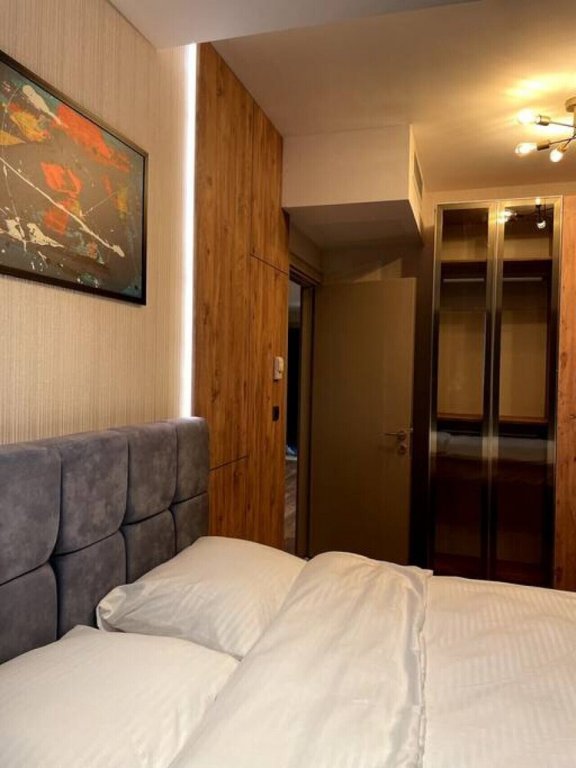 Стамбул: Spacious New 2 1 Apartment-near Mall of Istanbul