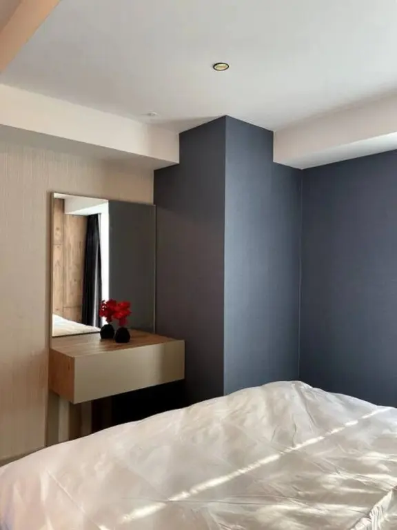 Стамбул: Spacious New 2 1 Apartment-near Mall of Istanbul