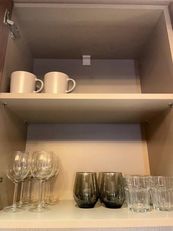 Стамбул: Spacious New 2 1 Apartment-near Mall of Istanbul